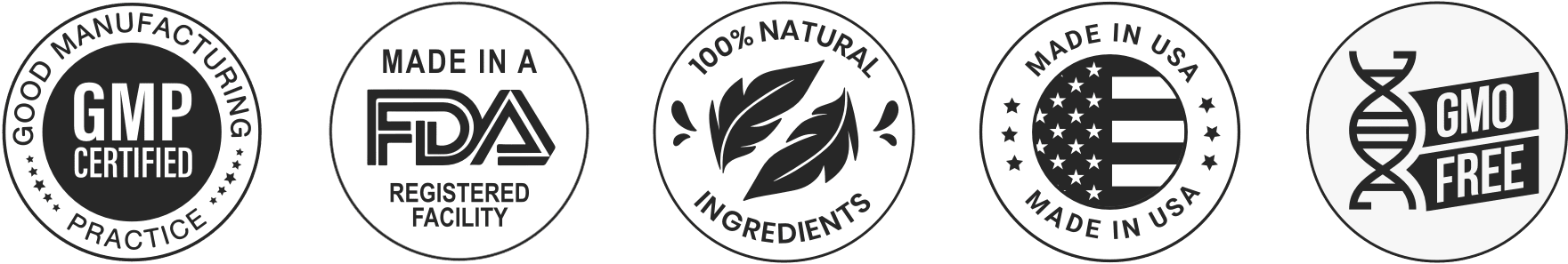RagnarOak supplement FDA Approved