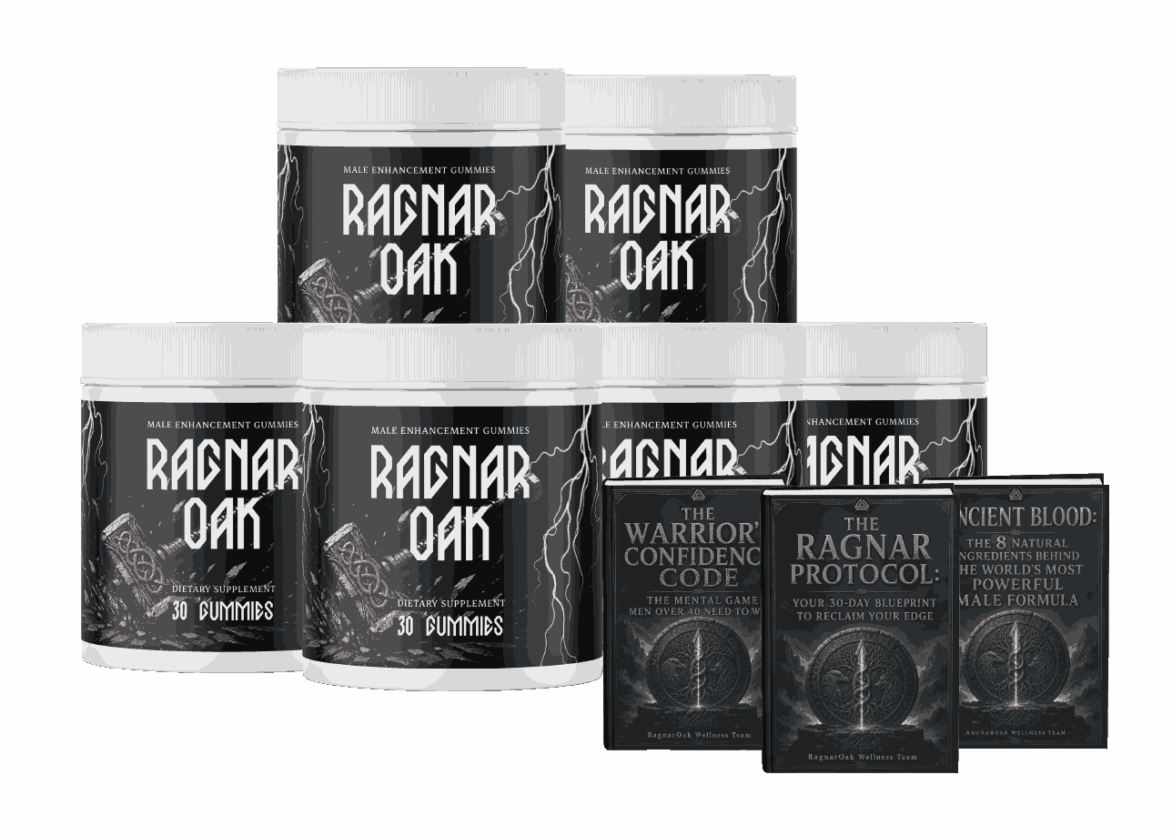 RagnarOak sale